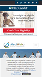 Mobile Screenshot of mediweb.pl